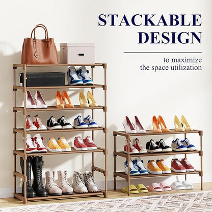 Kitsure Shoe Rack - Image 6