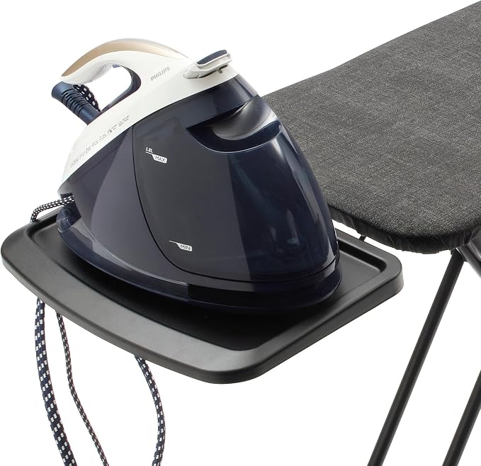 Brabantia - Ironing Board C - Extra Large Steam Iron Rest - Adjustable in - Image 4