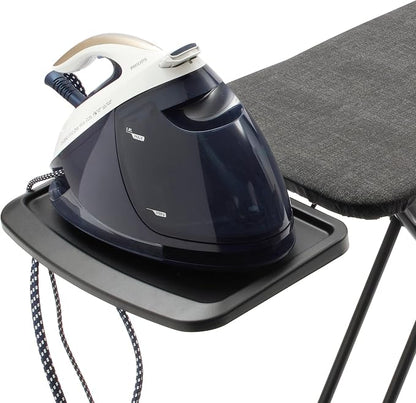 Brabantia - Ironing Board C - Extra Large Steam Iron Rest - Adjustable in - Image 4