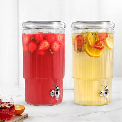2-PACK Capri Drink Dispenser - Image 3