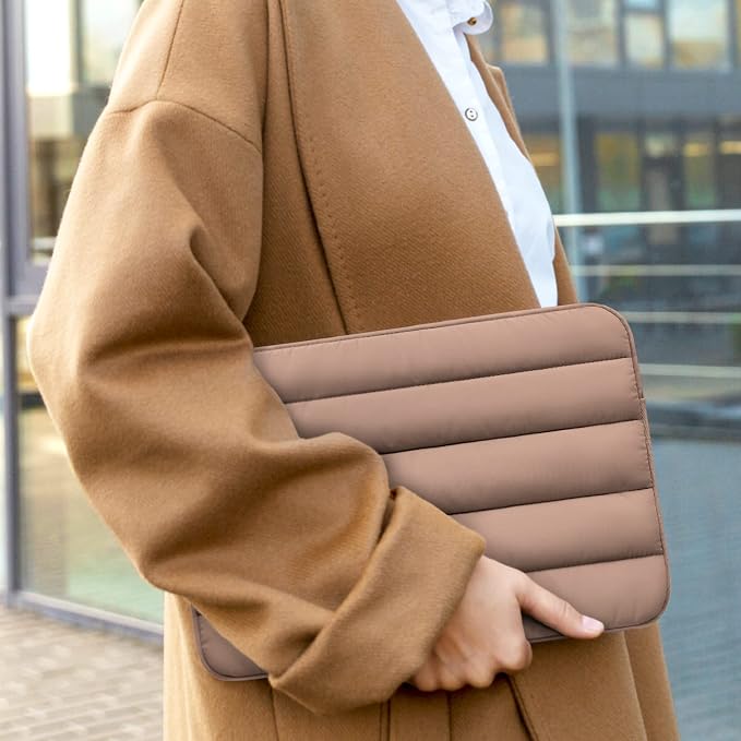 Vandel - The Original Puffy Laptop Sleeve 15-16 Inch Sleeve - Image 5