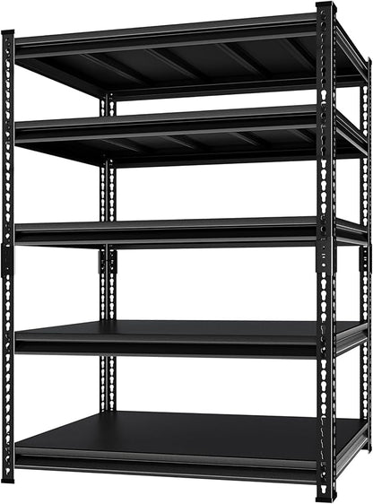 Utility Storage Garage Shelving - Image 9