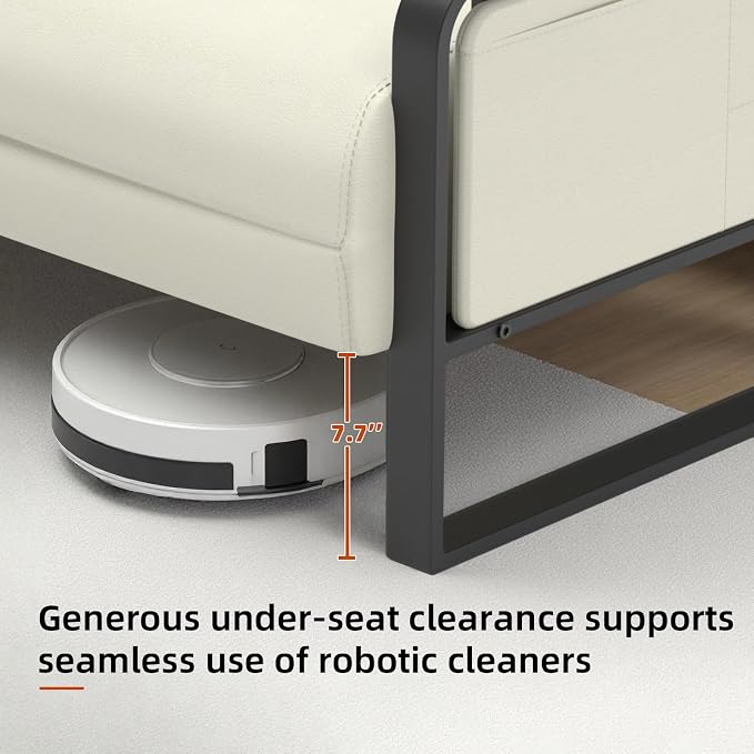 Modular Cloud Sectional Couches - Image 7