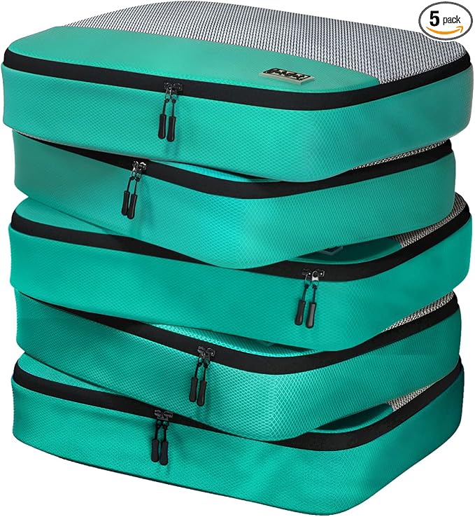 Large Packing Cubes for Travel by DotDot