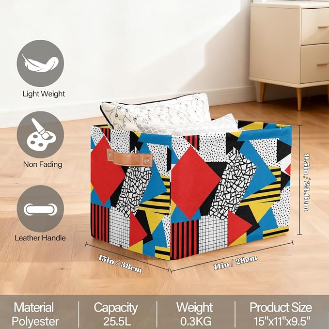 Large Storage Bins - Image 2