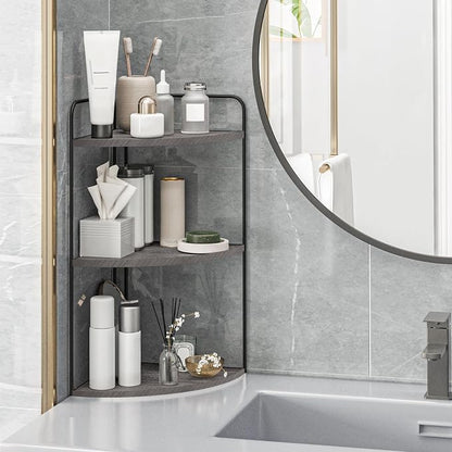 Bathroom Counter Organizer, Countertop Organizer, Vanity Organizers, Bathroom - Image 7