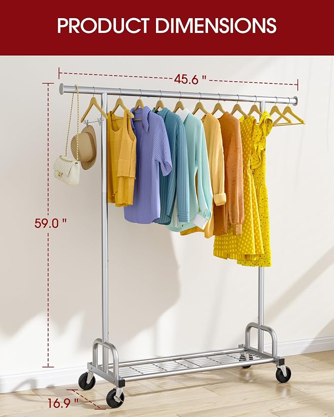 Sakugi Clothes Rack - Image 3