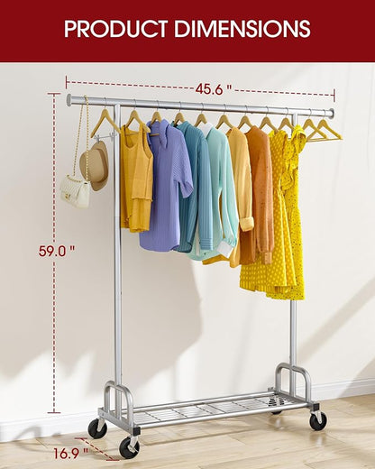 Sakugi Clothes Rack - Image 3