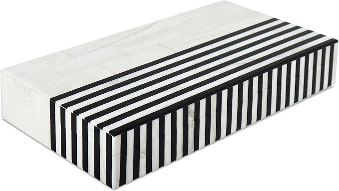 Handicrafts Home Large Decorative Storage Box by HandicraftsHome