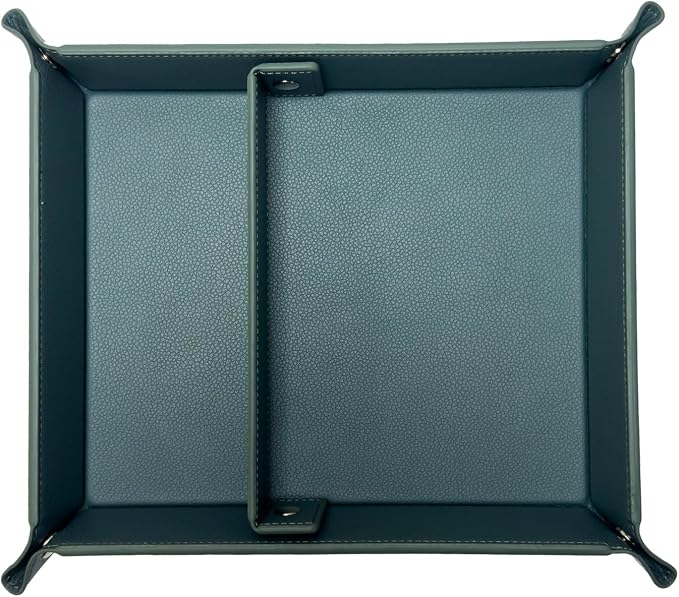UnionBasic Medium Jewelry Tray for Rings Watches Earrings, Entryway Catchall - Image 6