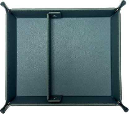 UnionBasic Medium Jewelry Tray for Rings Watches Earrings, Entryway Catchall - Image 6