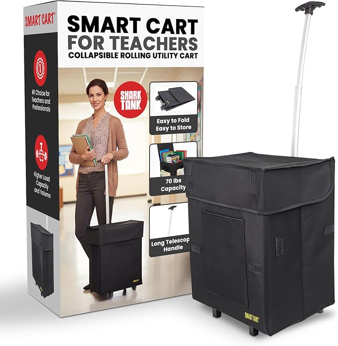 dbest products Smart Cart by dbestproductsInc