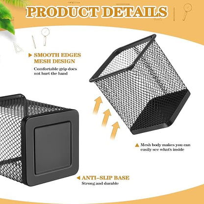 Colingmill 6 Set Slatwall Accessories - Image 3