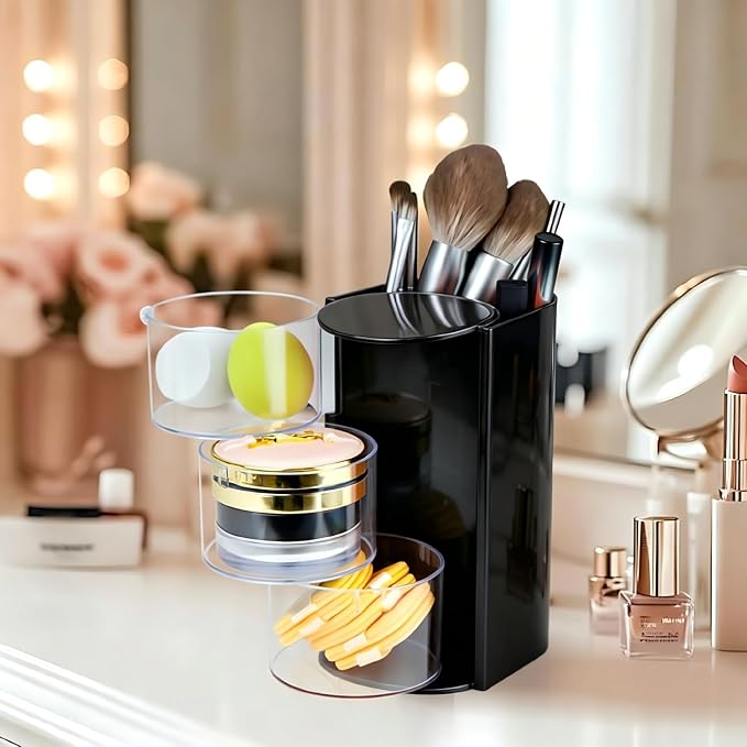 Luscinia Hair Accessories Organizer - Image 5