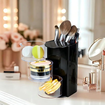 Luscinia Hair Accessories Organizer - Image 5