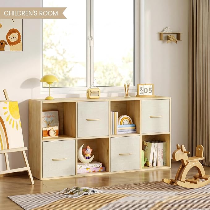 EXPERLAM 8 Cube Storage Organizer - Image 2