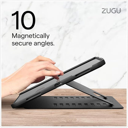 ZUGU Case for iPad Pro 12.9 Case 5th / 6th Generation Stand 2021/2022, Slim - Image 5