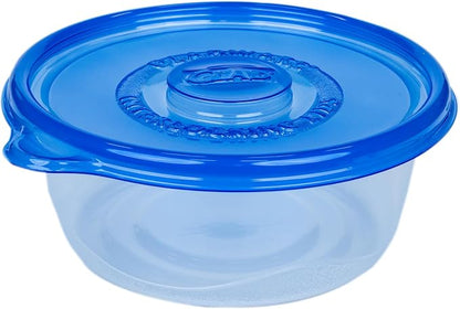 Glad GladWare Big Bowl Food Storage Containers - Image 5