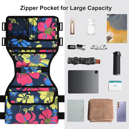 supregear Walker Side Bag, Storage Pouch w/Cup Holder - Image 7