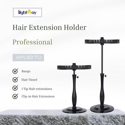 Hair Extension Holder - Image 2