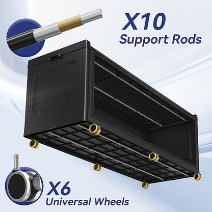 240GAL Extra Large Storage Bins - Image 8