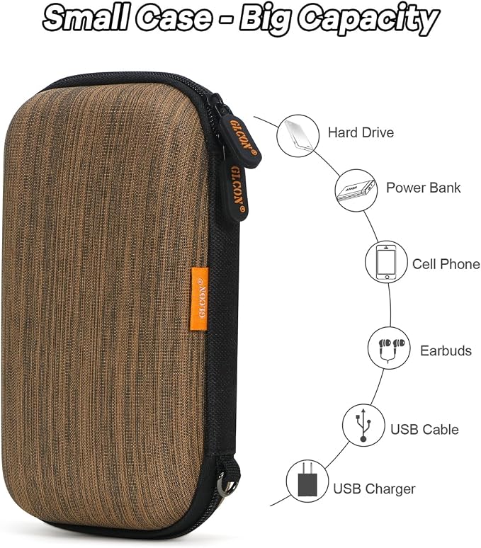 Vertical-Stripe Hard Drive Case - Image 5