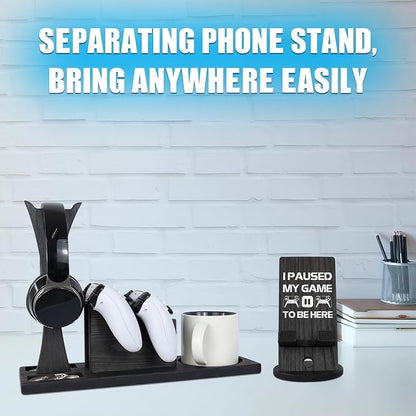Gaming Accessories Organizer - Image 4