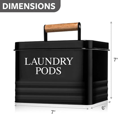 Laundry Pods Holder - Image 3