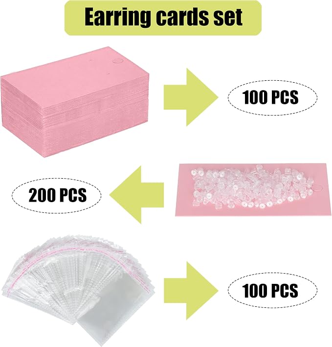 Twavang Earring Display Cards - Image 4