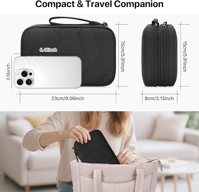 Skycase Tech Pouch - Image 4