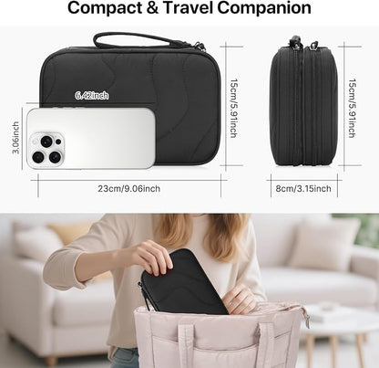 Skycase Tech Pouch - Image 4