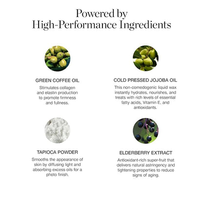 Ogee Sculpted Face Stick Certified Organic Highlighter Makeup - Image 5