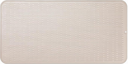 Silicone Dish Drying Mat for Multiple Usage, Easy clean, Eco-friendly, by MicoYang