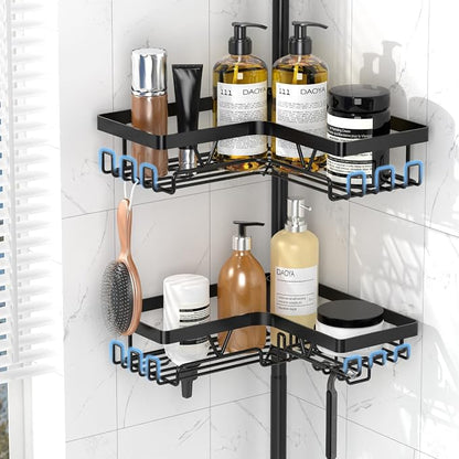 DAOYA Corner Shower Caddy - Image 4