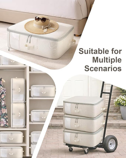 Comforter Storage Bag - Image 8