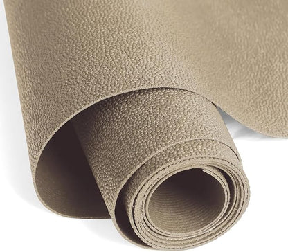 WochiTV Shelf Liner for Cabinets, Drawer Non Adhesive Non Slip Foam Mat for by WochiTV