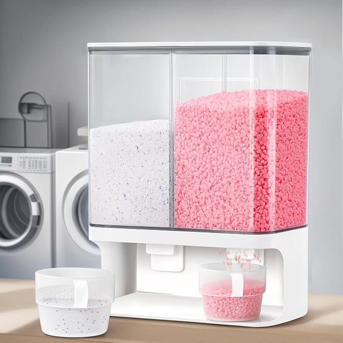 105 Oz Laundry Detergent Dispenser - Image 2
