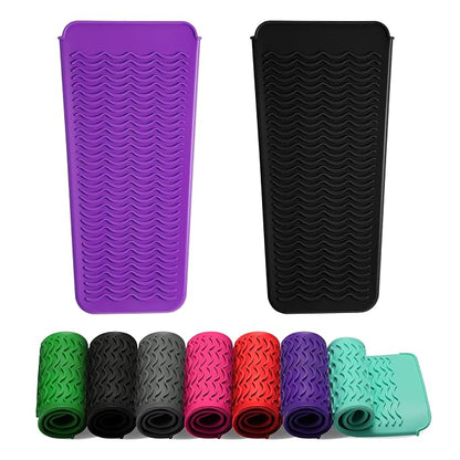 ZAXOP 2 Pack Heat Resistant Silicone Mat Pouch by ZAXOP