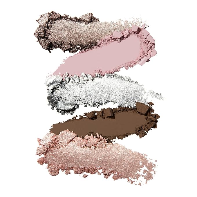 Morphe Rich & Foiled Artistry Palette - Image 7