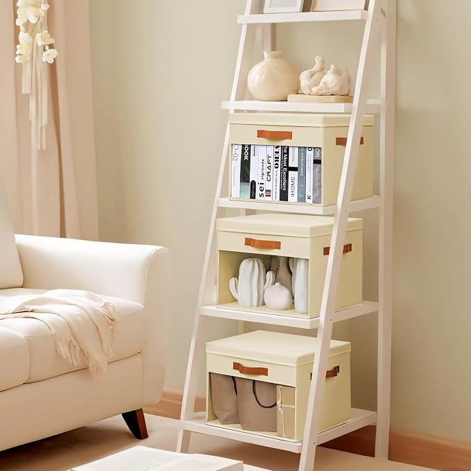 Homsorout Large Storage Bins - Image 6