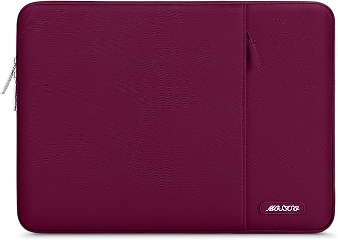 MOSISO Laptop Case 14 inch, 14 inch Laptop Sleeve Compatible by MOSISO
