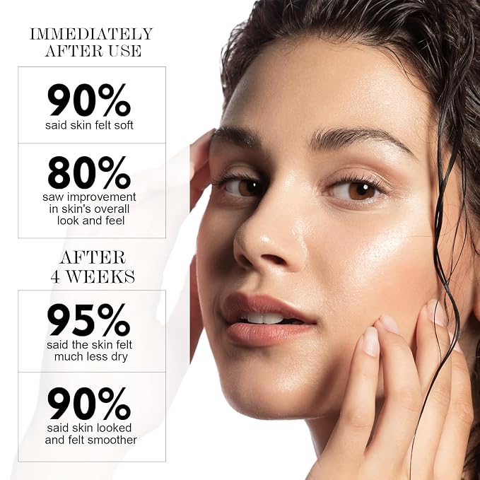 ZealSea Hyaluronic Acid Serum for Face, Hydrating Microneedling Serum, EWG - Image 8