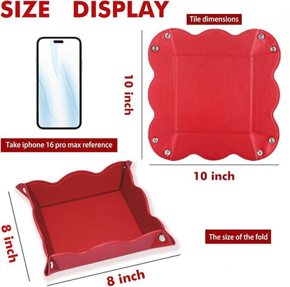 Valet Tray for Men Women - Image 3