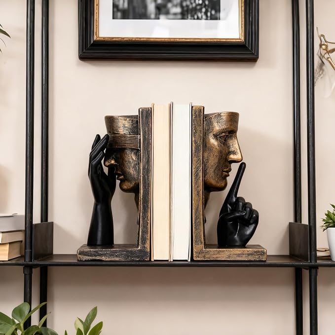 Novelty Book Stopper - Image 7