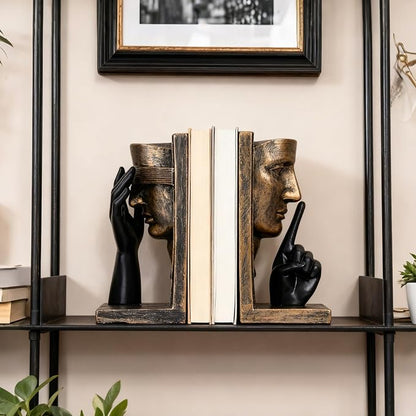 Novelty Book Stopper - Image 7