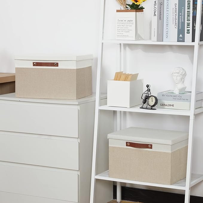 Temary Foldable Storage Bins - Image 3
