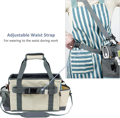 Cleaning Caddy for Cleaning Suppliers Organizer - Image 3