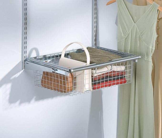 Rubbermaid Configurations Sliding Basket - Image 9