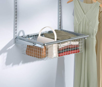 Rubbermaid Configurations Sliding Basket - Image 9