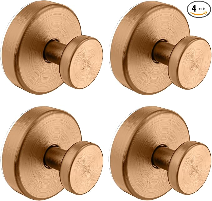 Bntuk Suction Cup Hooks for Shower, Removable Towel Hooks for Bathroom Window by Bntuk